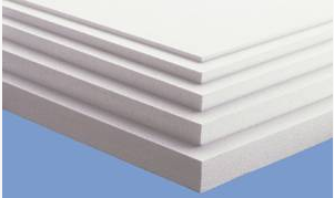 Пенопласт ППС-25 (ПСБС-35), 25 кг/м3